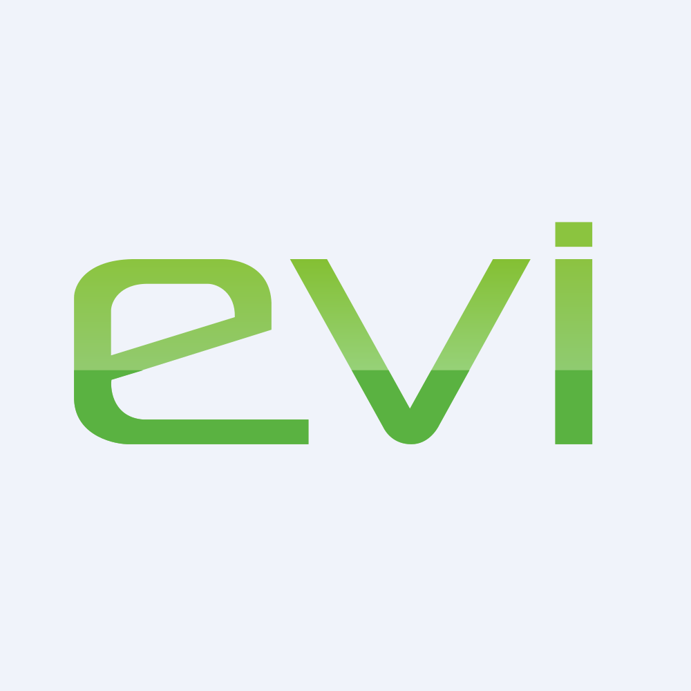 EVI Industries Inc logo