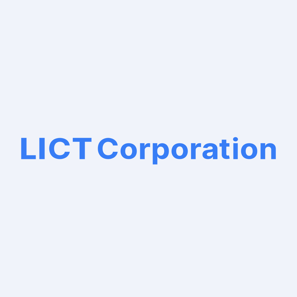 LICT Corp
