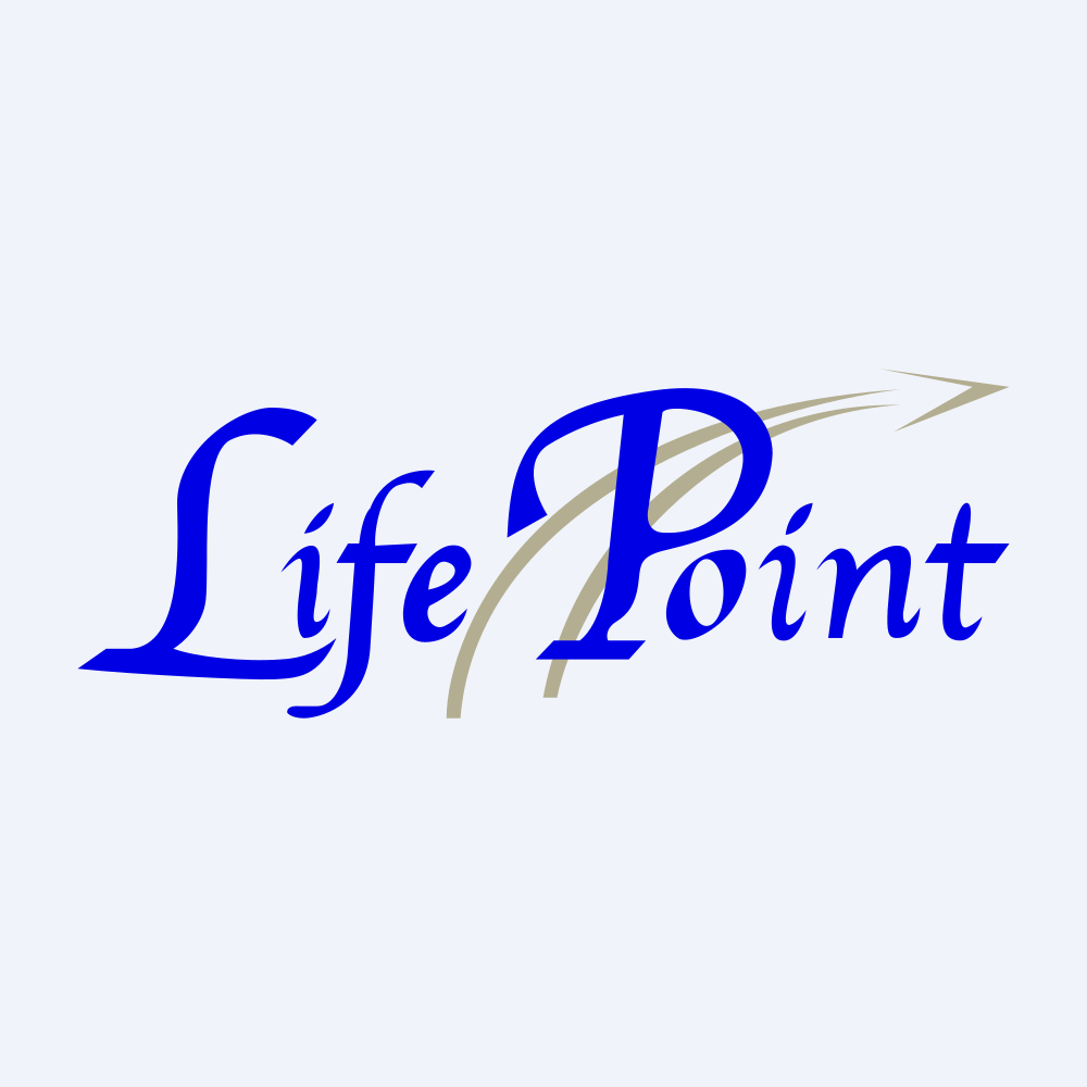 LifePoint Inc logo