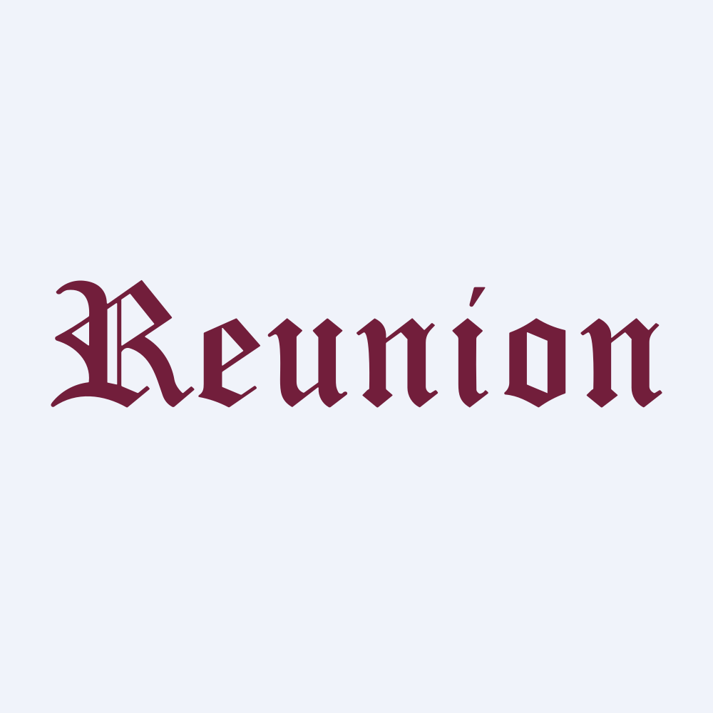 Reunion Industries Inc logo