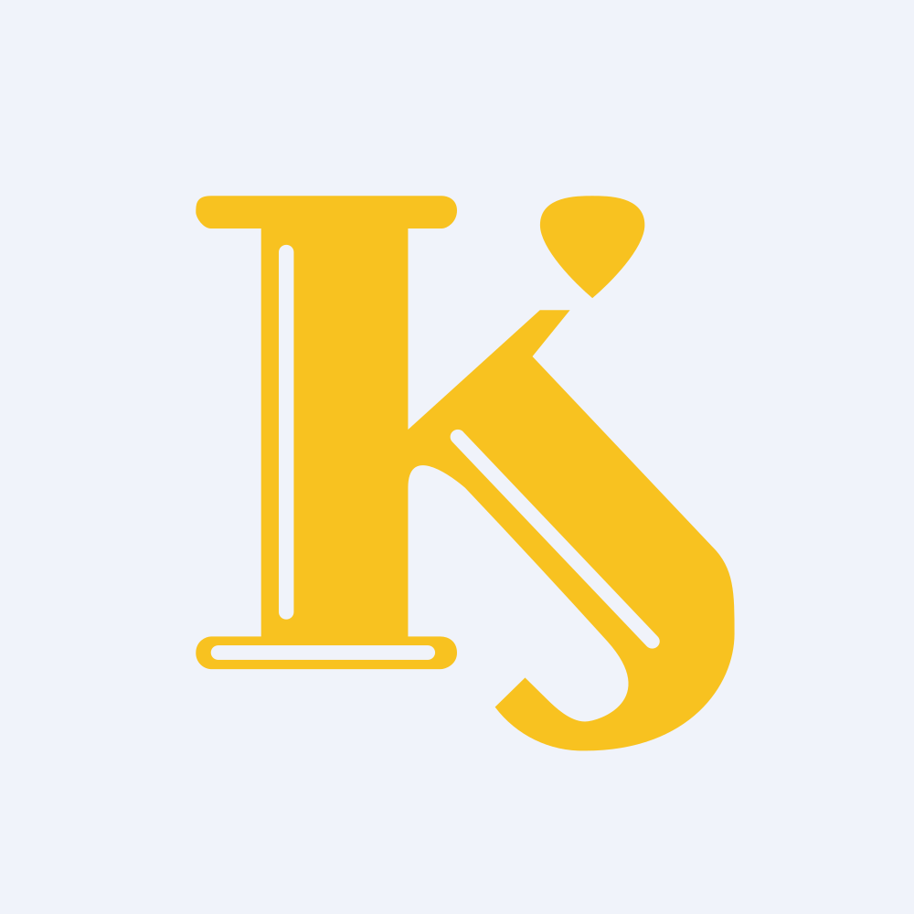 Kingold Jewelry Inc logo