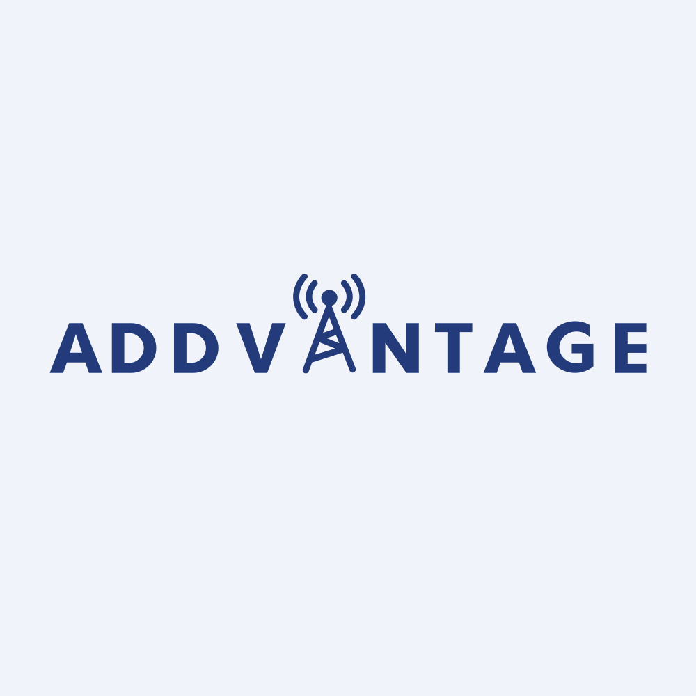 ADDvantage Technologies Group Inc logo