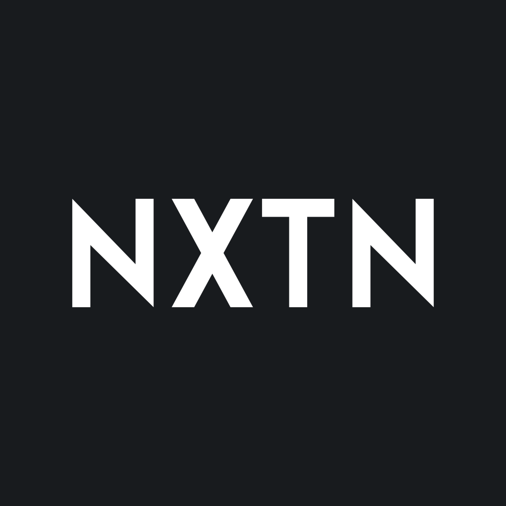Next10 Inc logo
