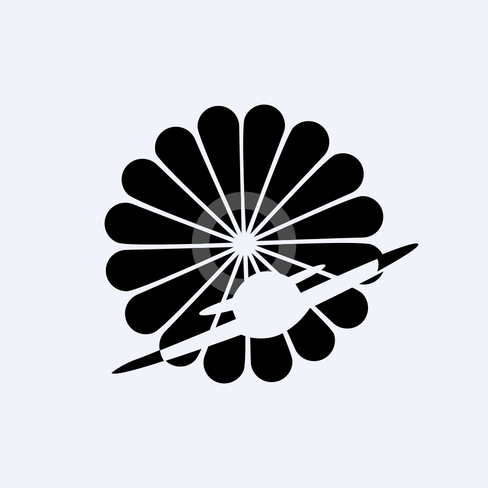 Ballistic Recovery Systems Inc logo