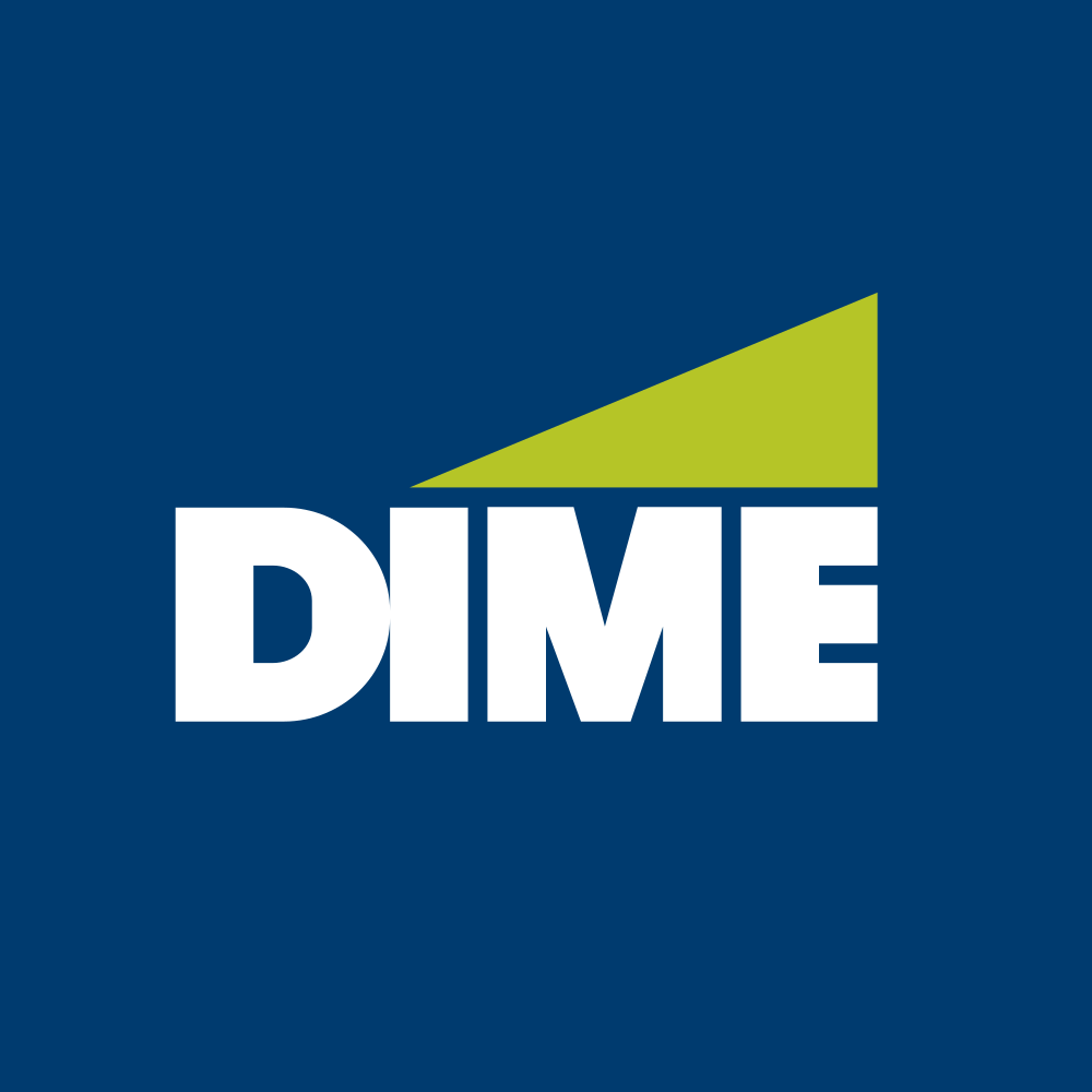 Dime Community Bancshares Inc logo