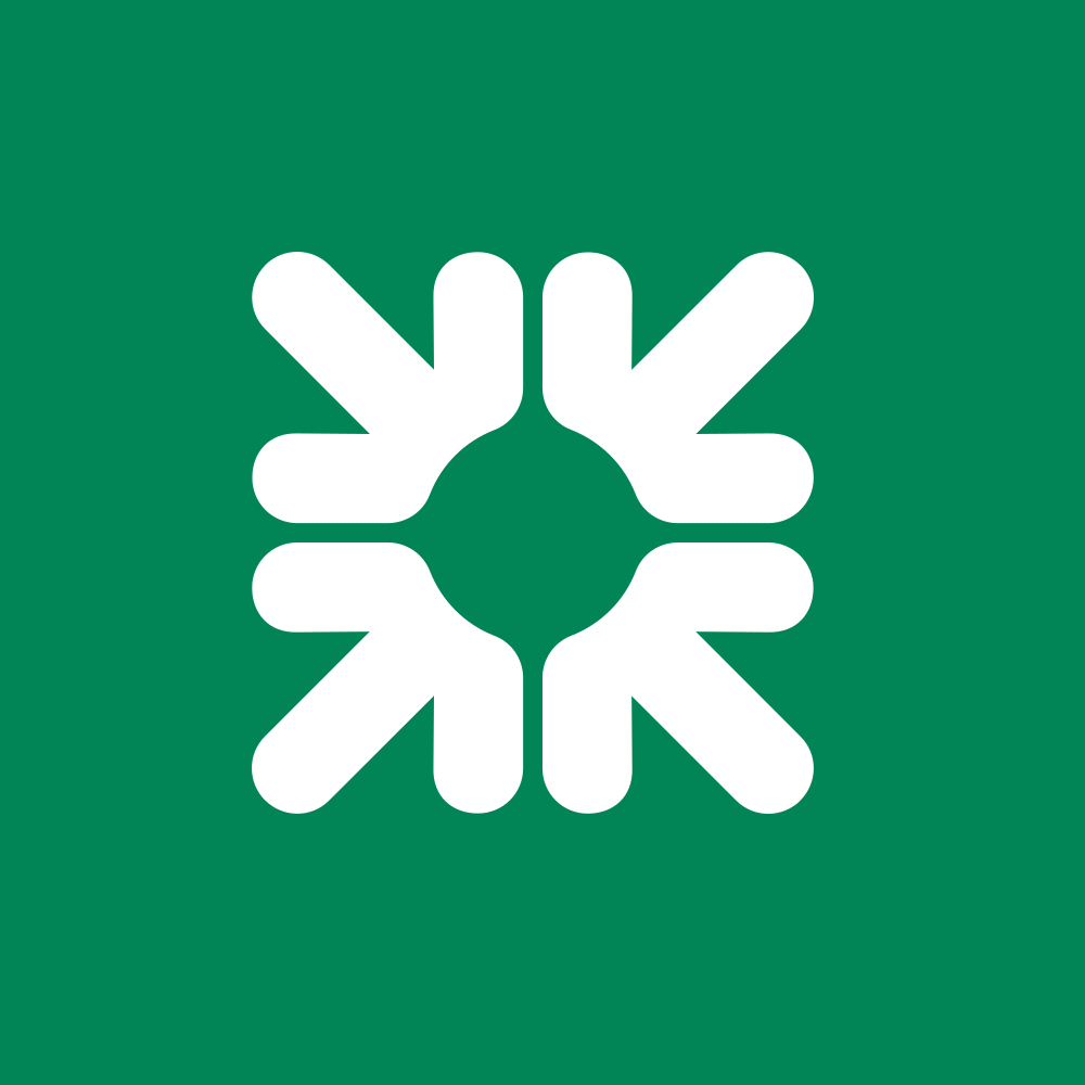 Citizens Bancorp logo