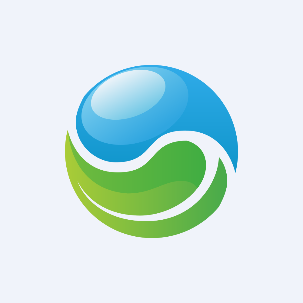 EAU Technologies Inc logo