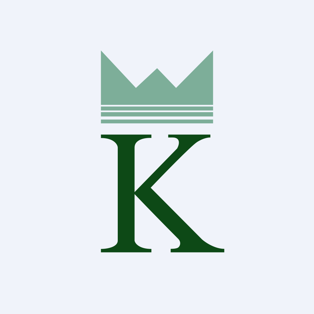Kingstone Companies Inc logo