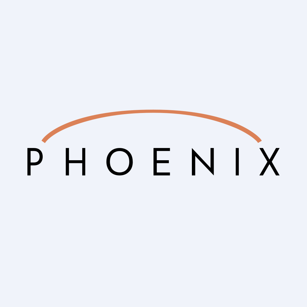 Phoenix Footwear Group Inc logo