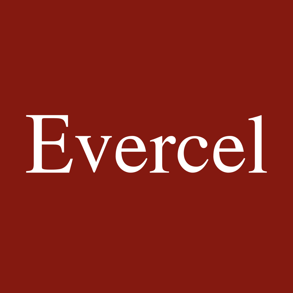Evercel Inc logo