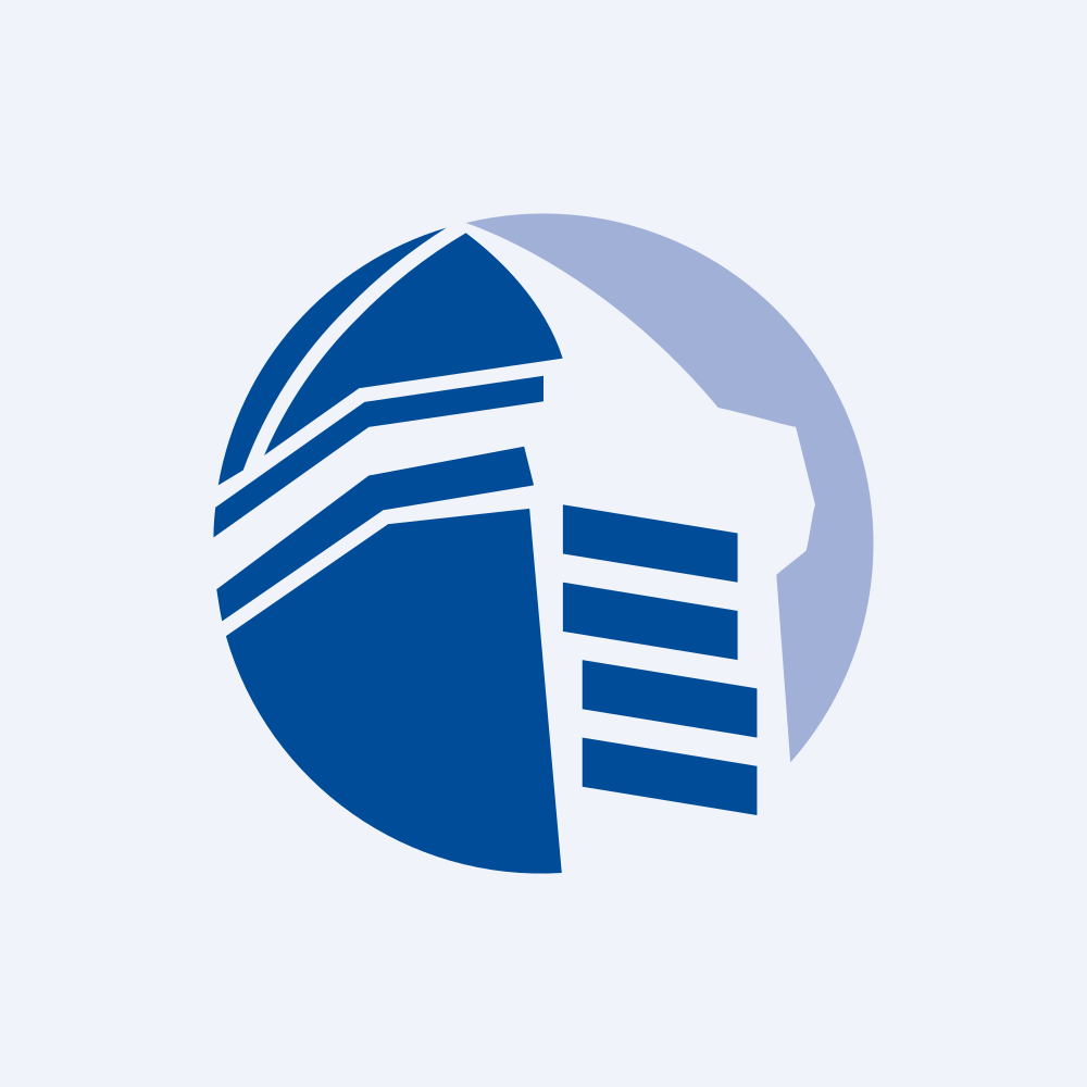 FFD Financial Corp logo