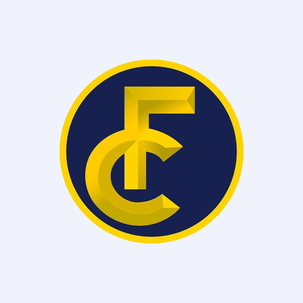 First Capital Inc logo