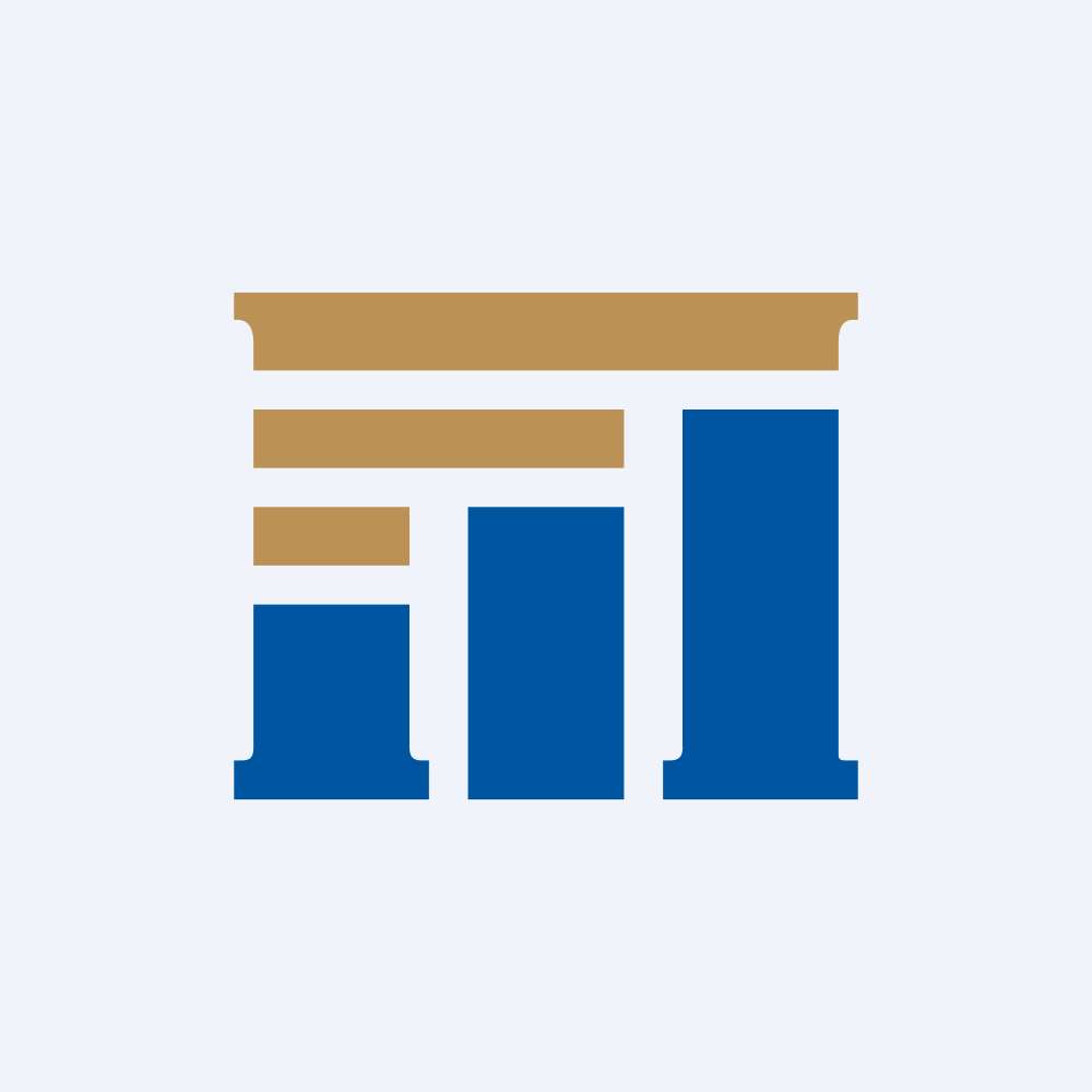 First Mid Bancshares Inc logo