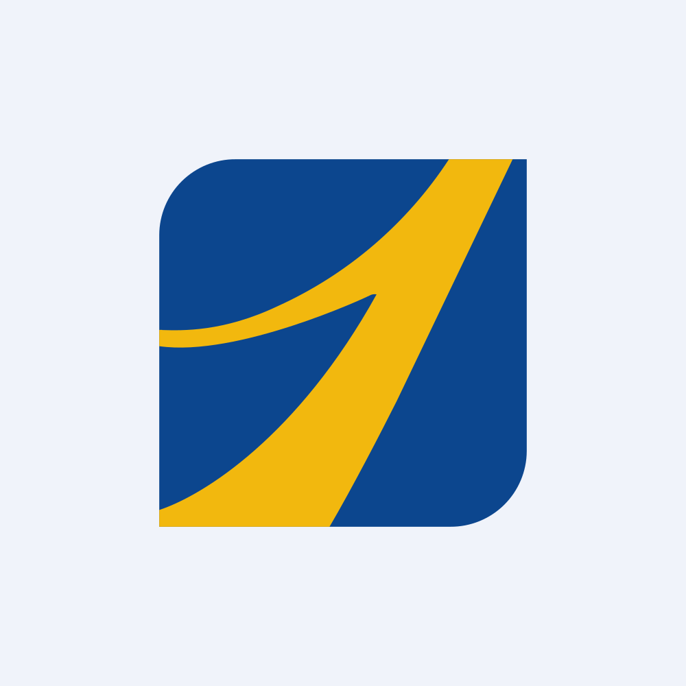 First Bancorp Inc logo