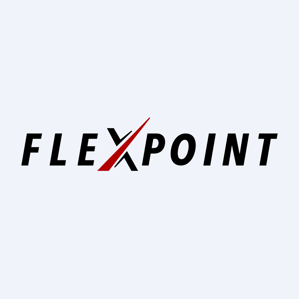Flexpoint Sensor Systems Inc logo