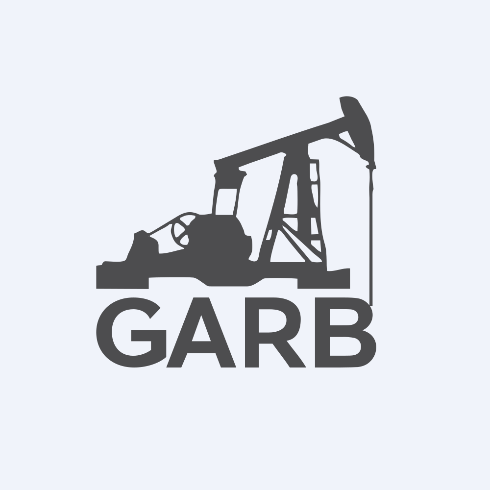 Garb Oil & Power Corp logo
