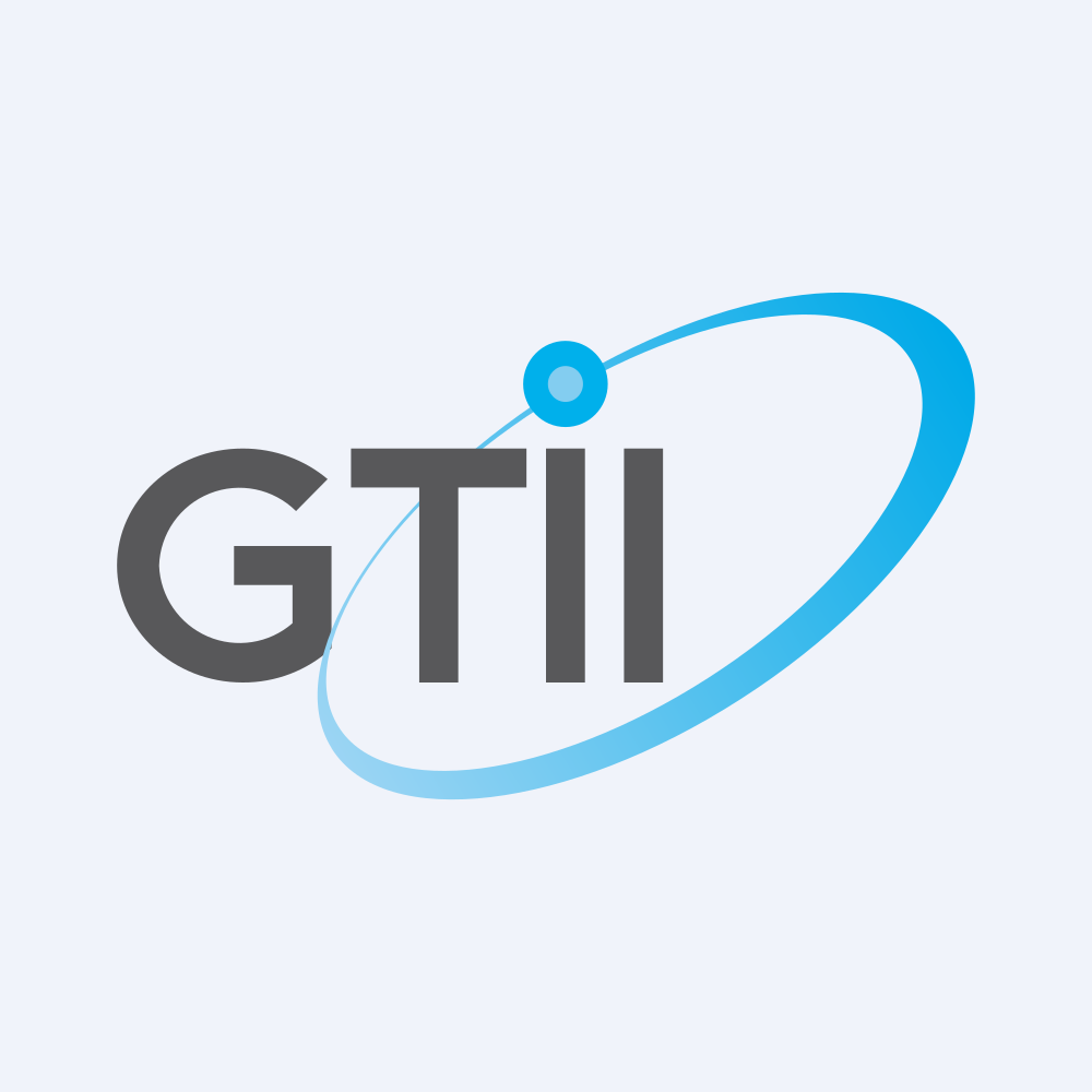 Global Tech Industries Group Inc logo