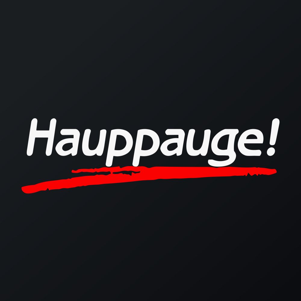 Hauppauge Digital Inc logo