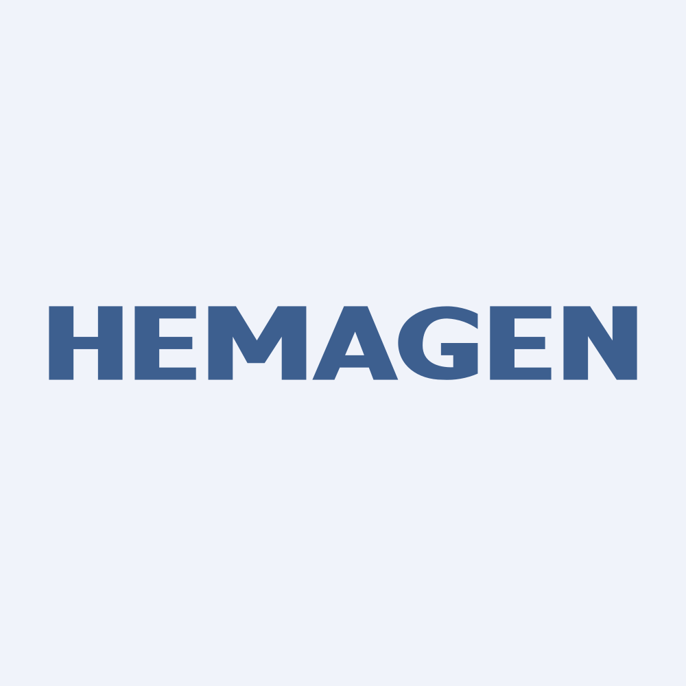 Hemagen Diagnostics Inc logo