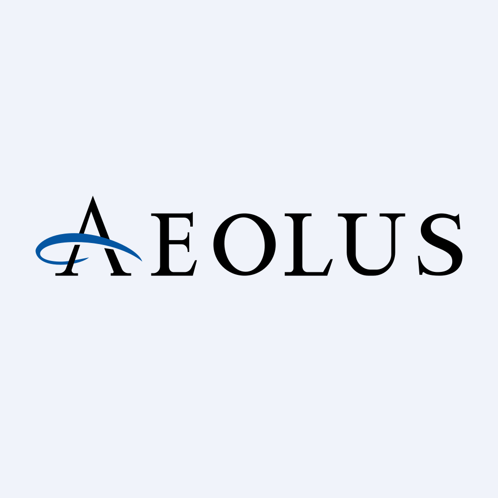 Aeolus Pharmaceuticals Inc logo