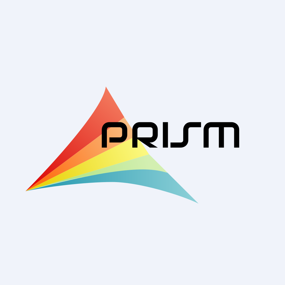 Prism Technologies Group Inc logo