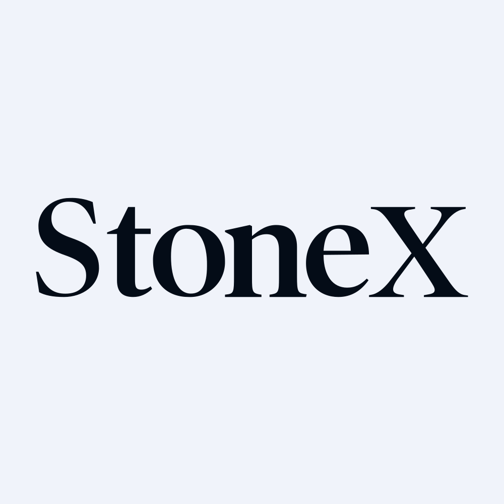 StoneX Group Inc logo