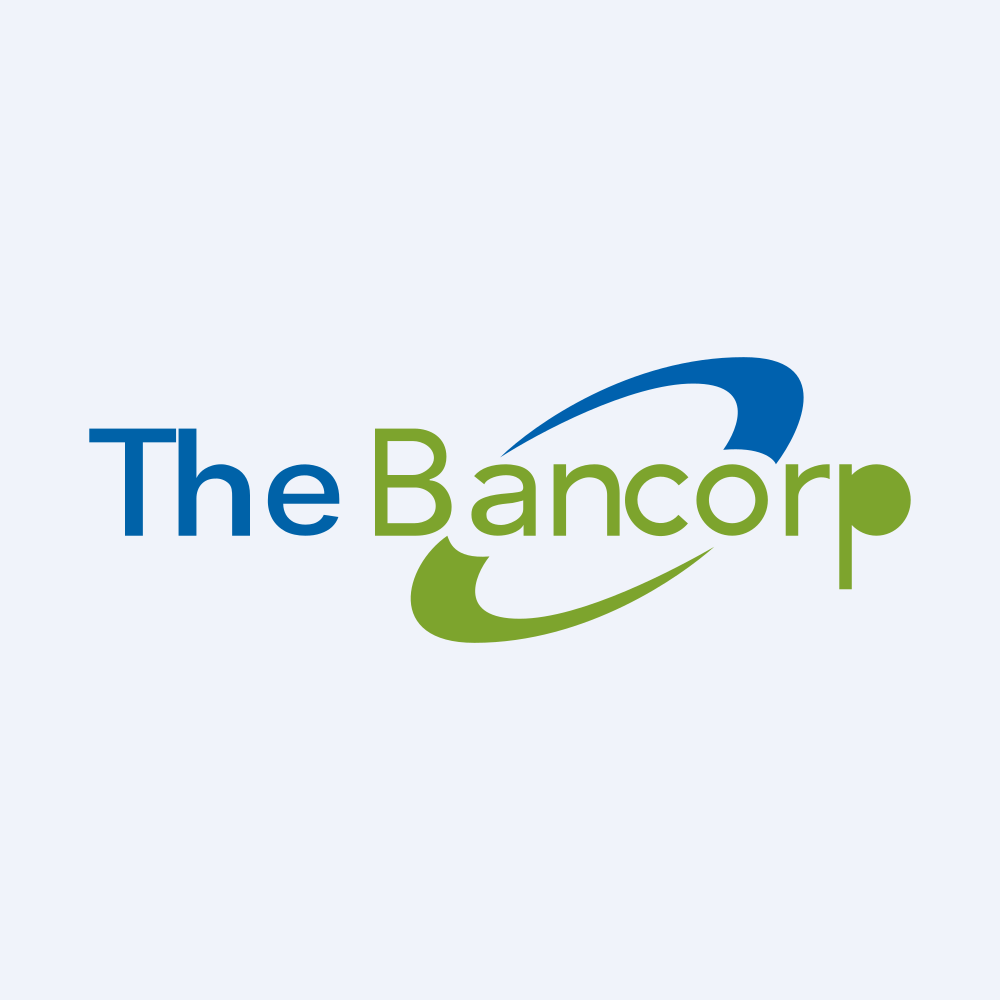Bancorp Inc logo