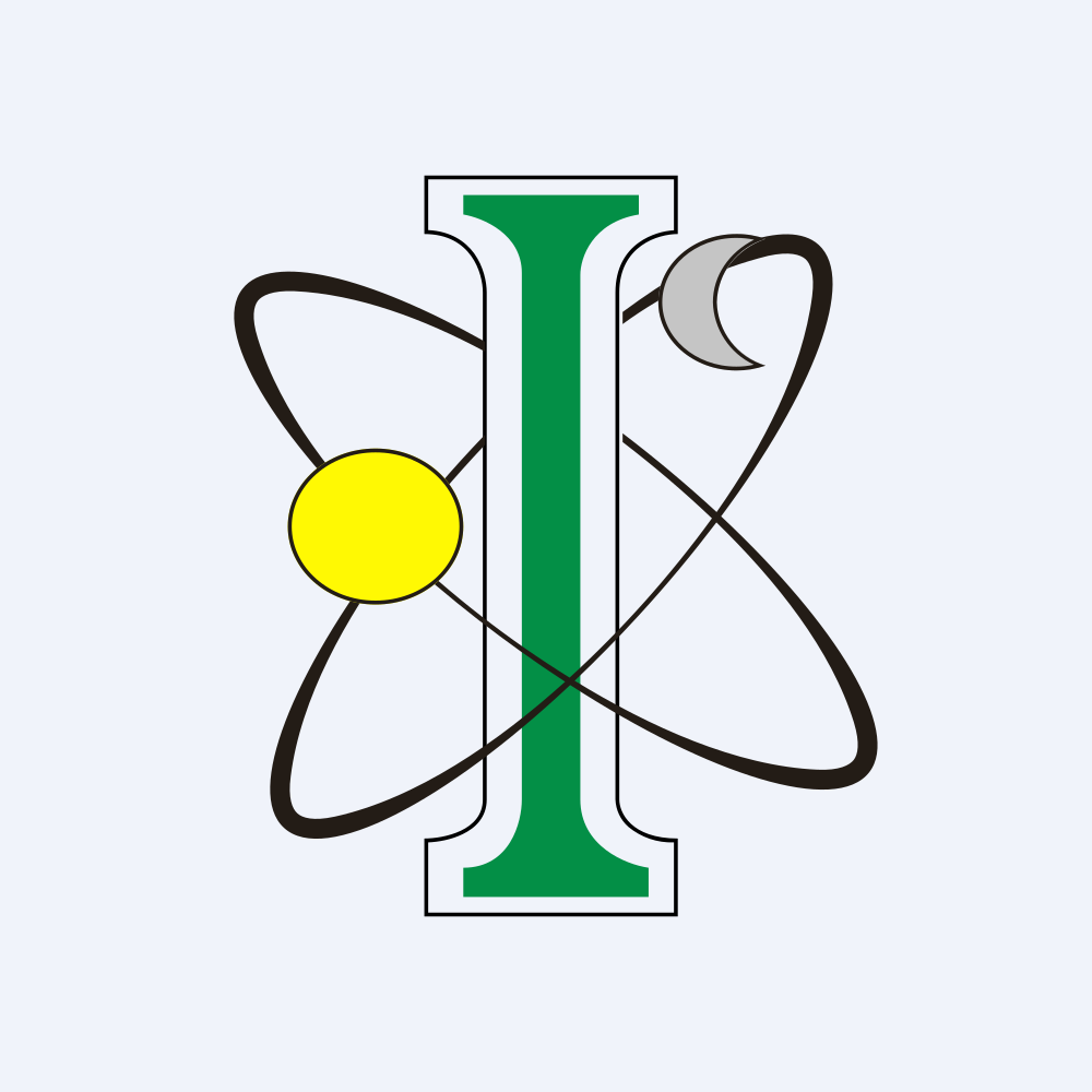 Itronics Inc logo