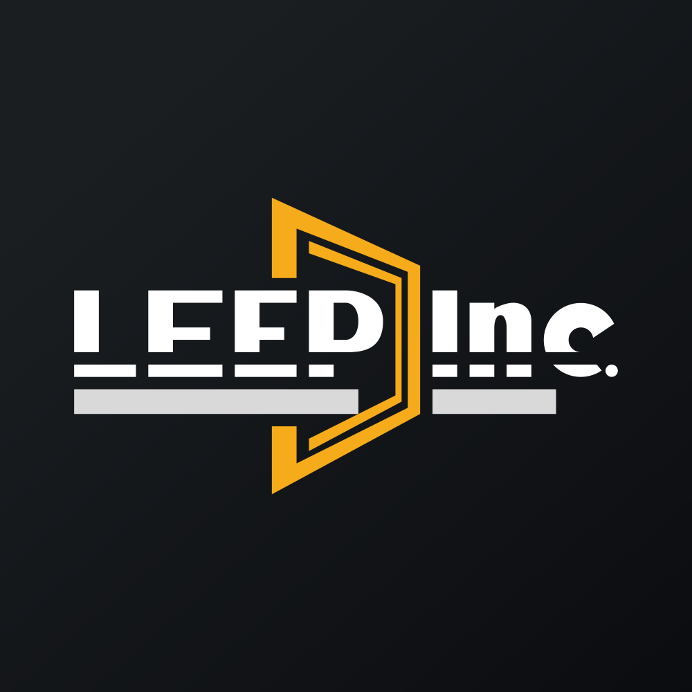 Leep Inc logo