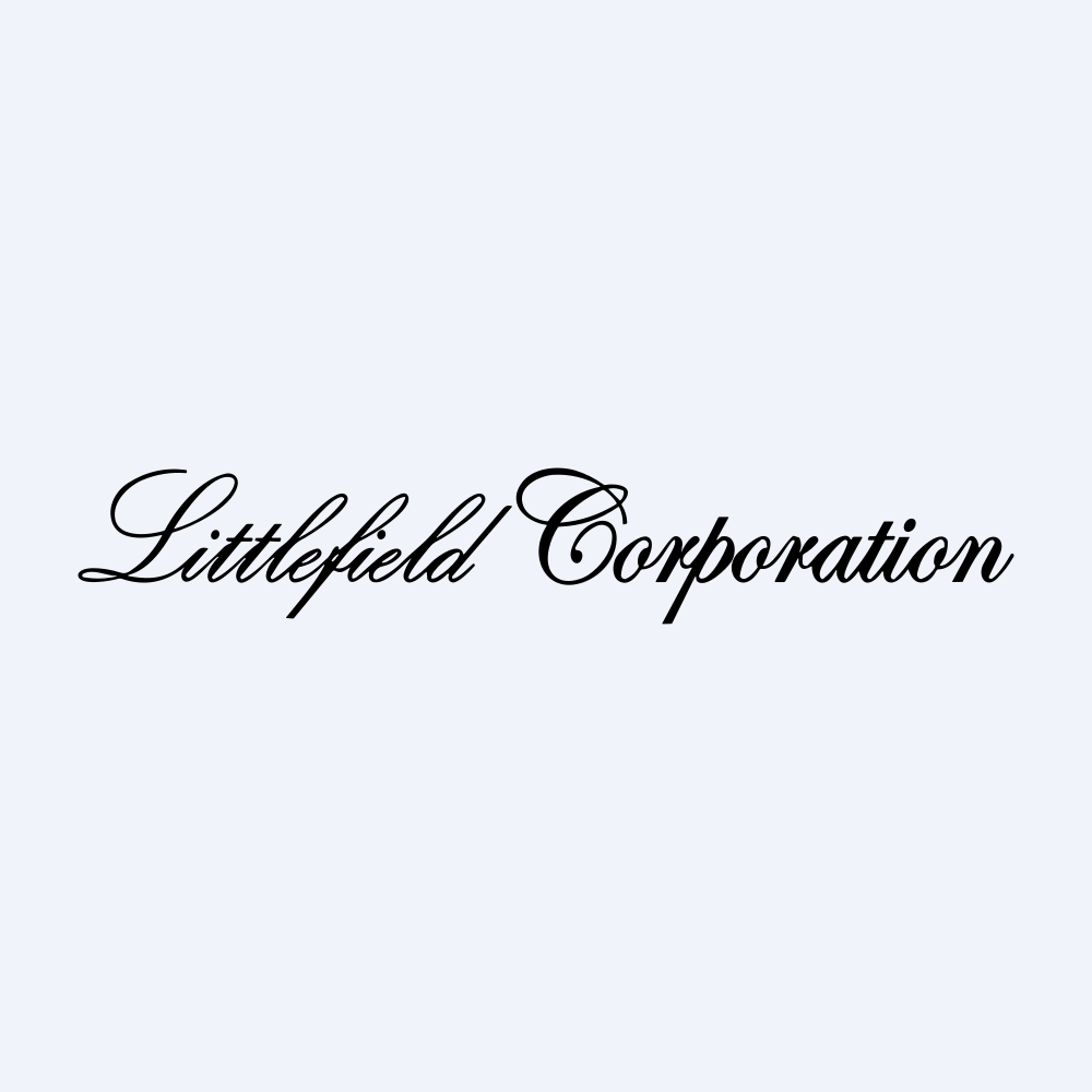 Littlefield Corp logo