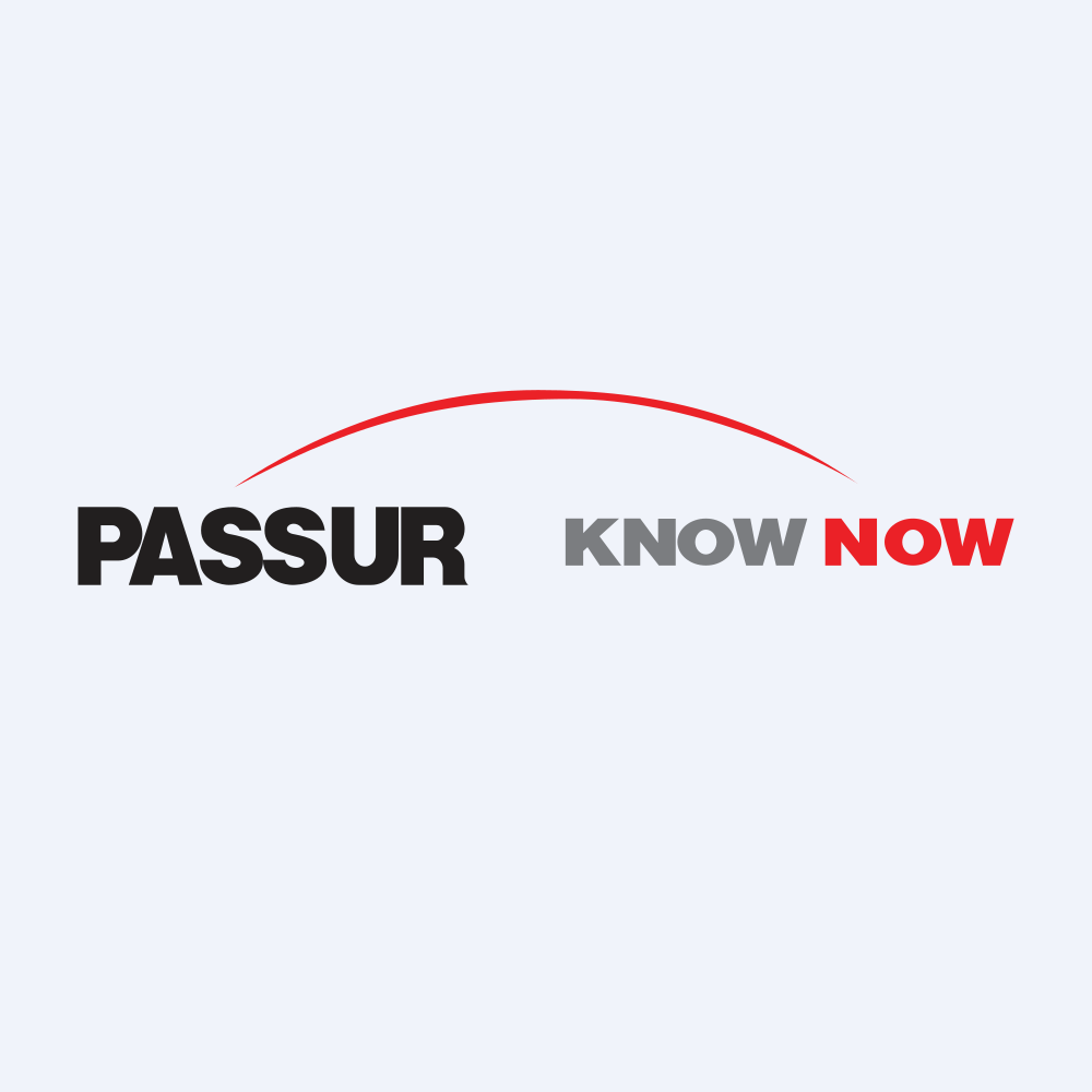 PASSUR Aerospace Inc logo
