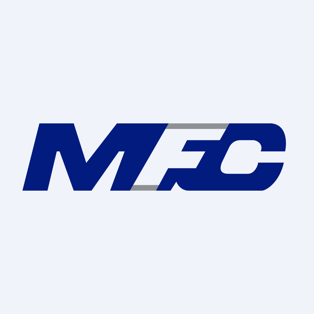 Microwave Filter Company Inc logo