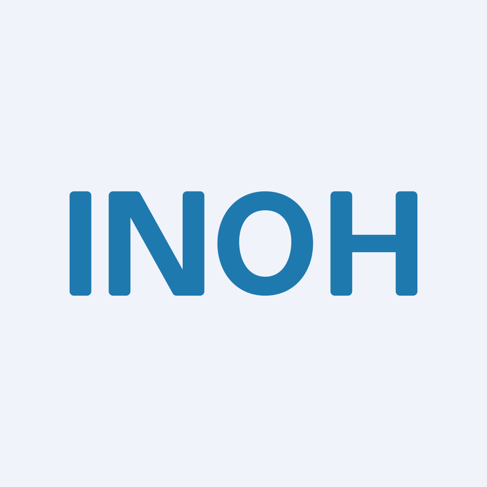 In Ovations Holdings Inc logo