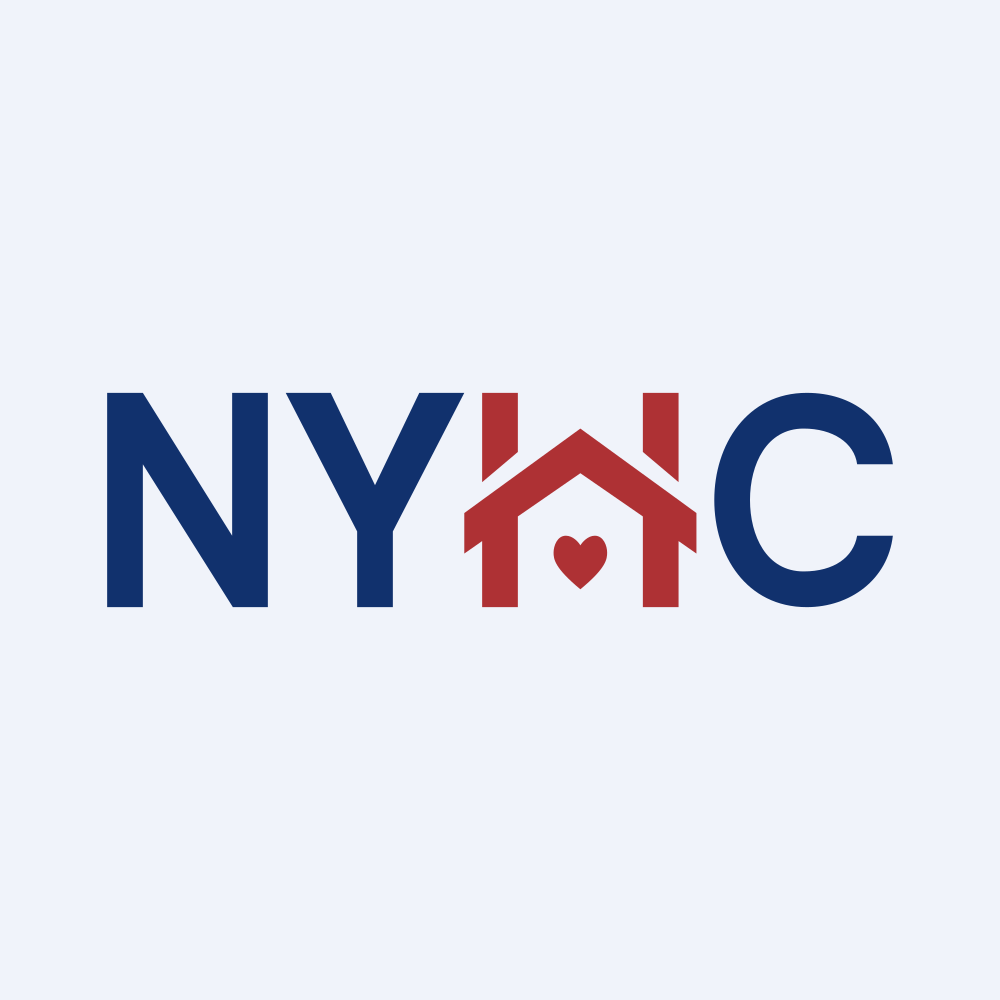 New York Health Care Inc logo