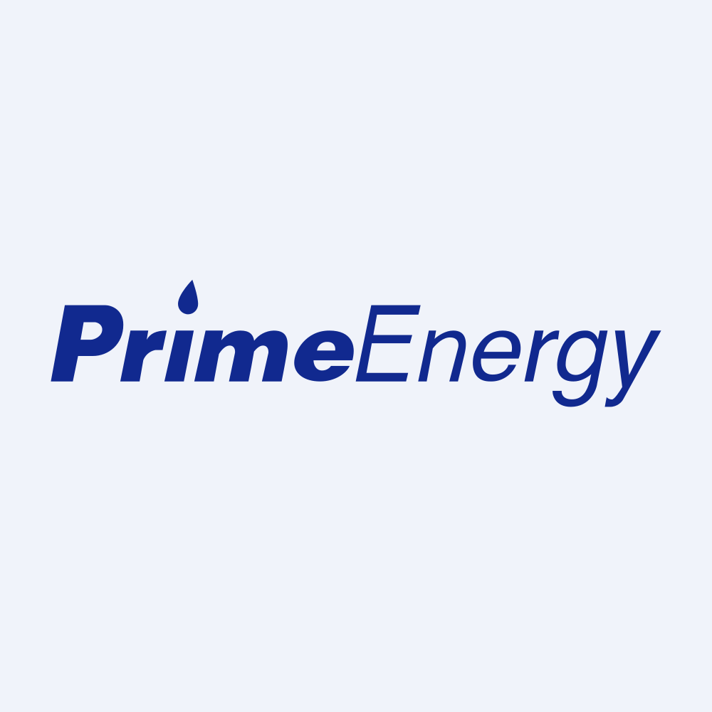 Primeenergy Resources Corp logo