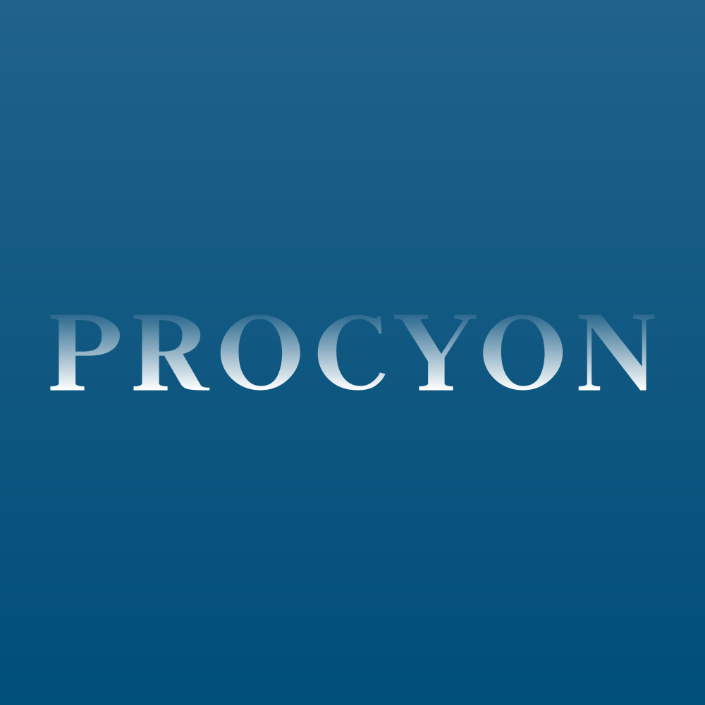 Procyon Corp logo