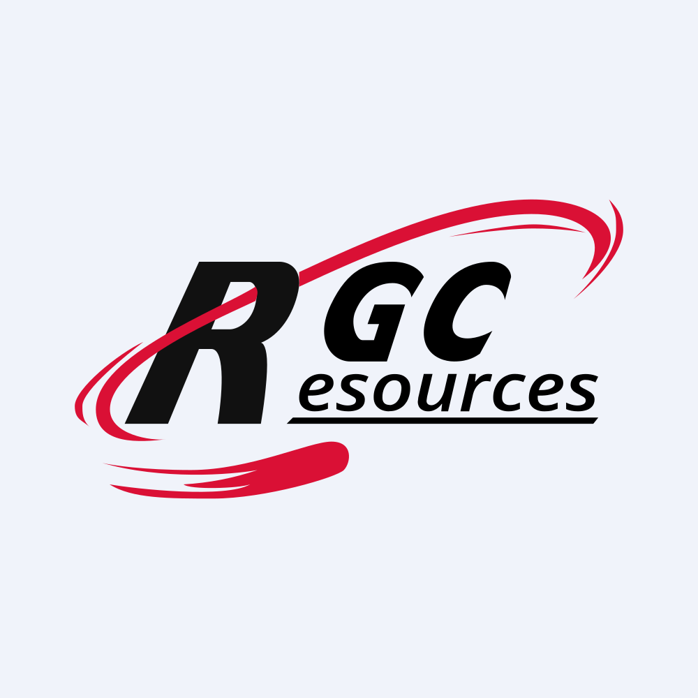 RGC Resources Inc logo