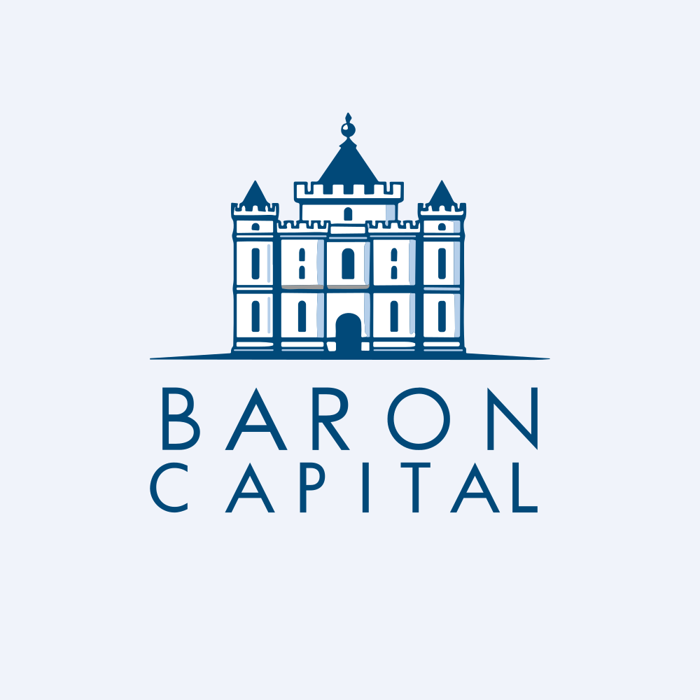 Baron Capital Enterprise Inc logo