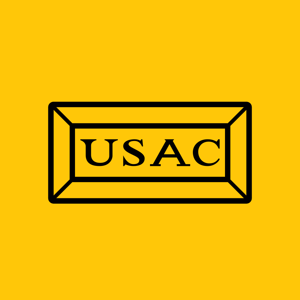 United States Antimony Corp logo