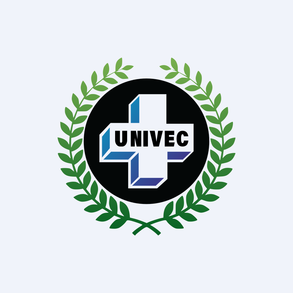 Univec Inc logo