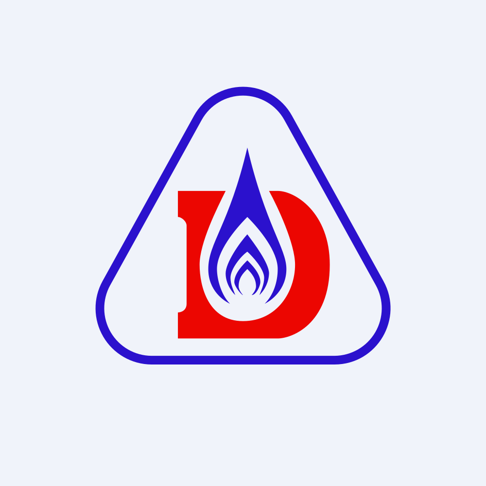 Dorchester Minerals LP logo