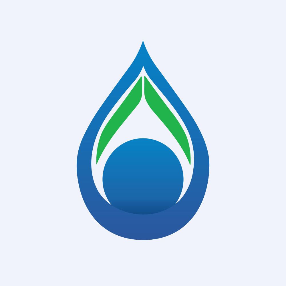 Global Water Technologies Inc logo