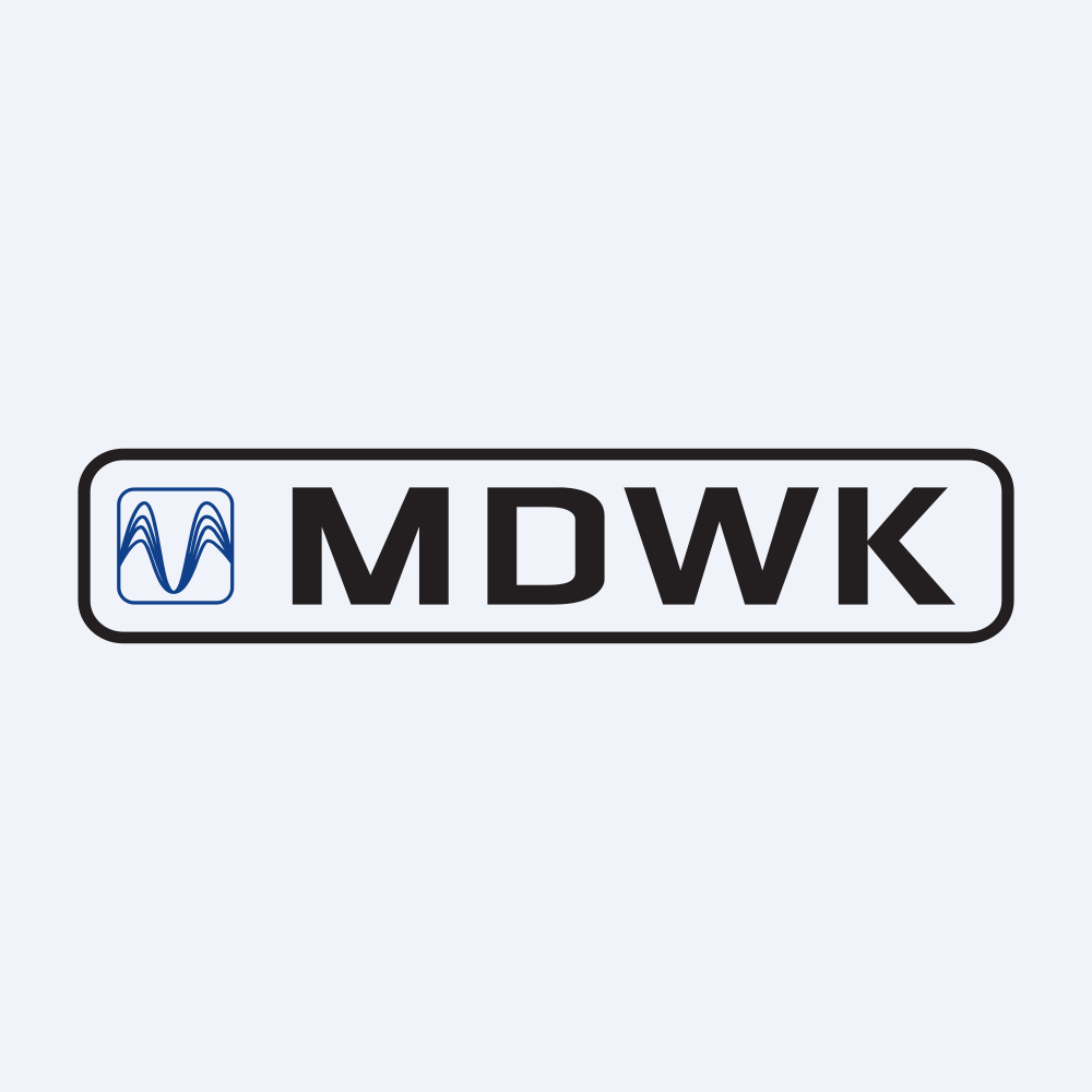 Mdwerks Inc logo