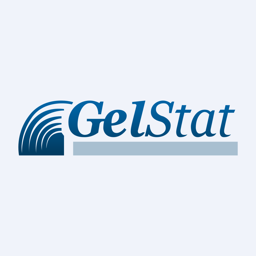 Gelstat Corp logo