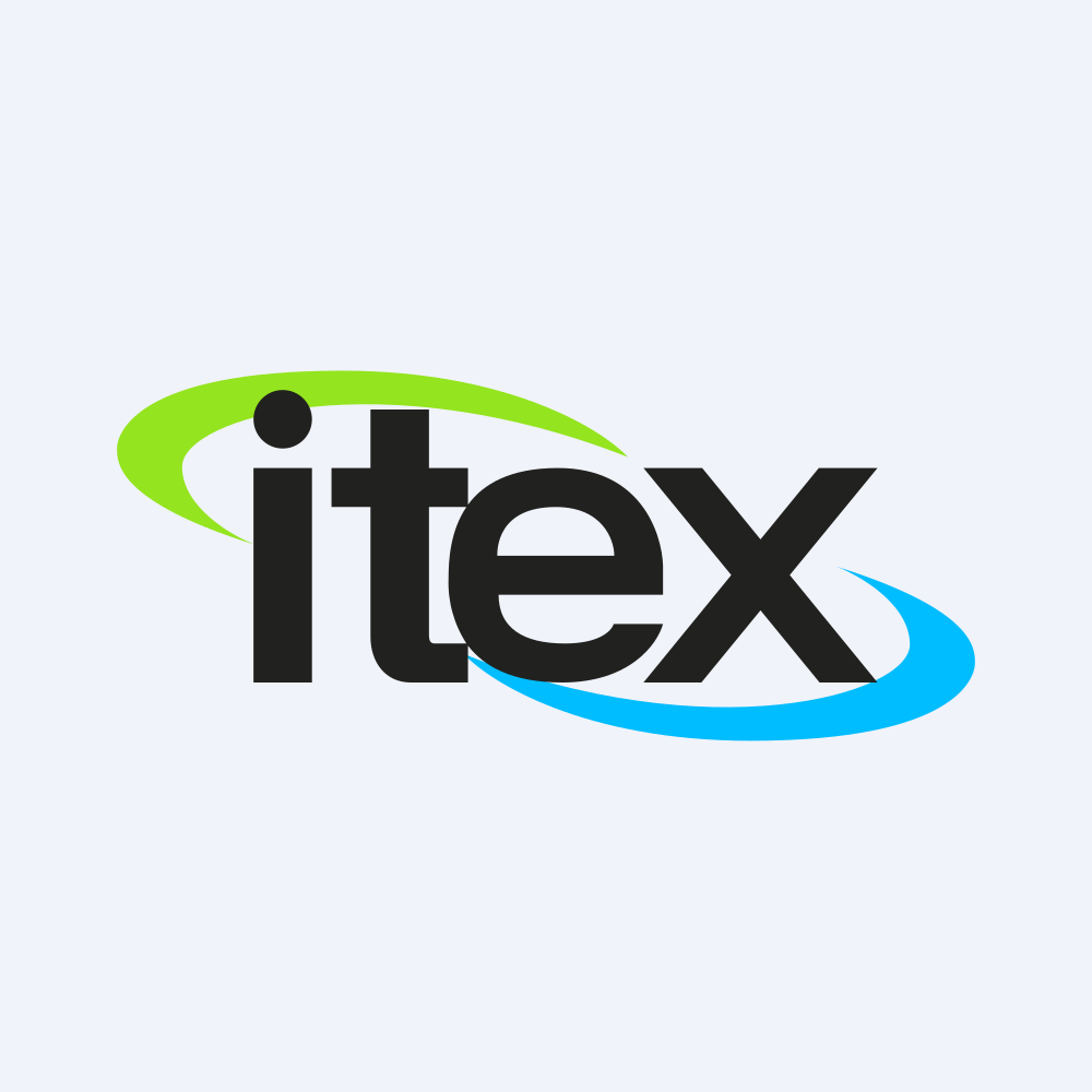 ITEX Corp logo
