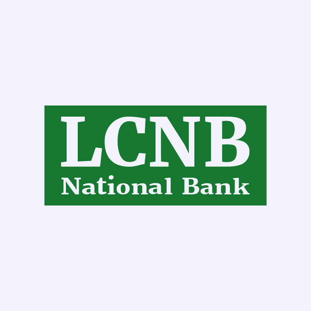 LCNB Corp logo