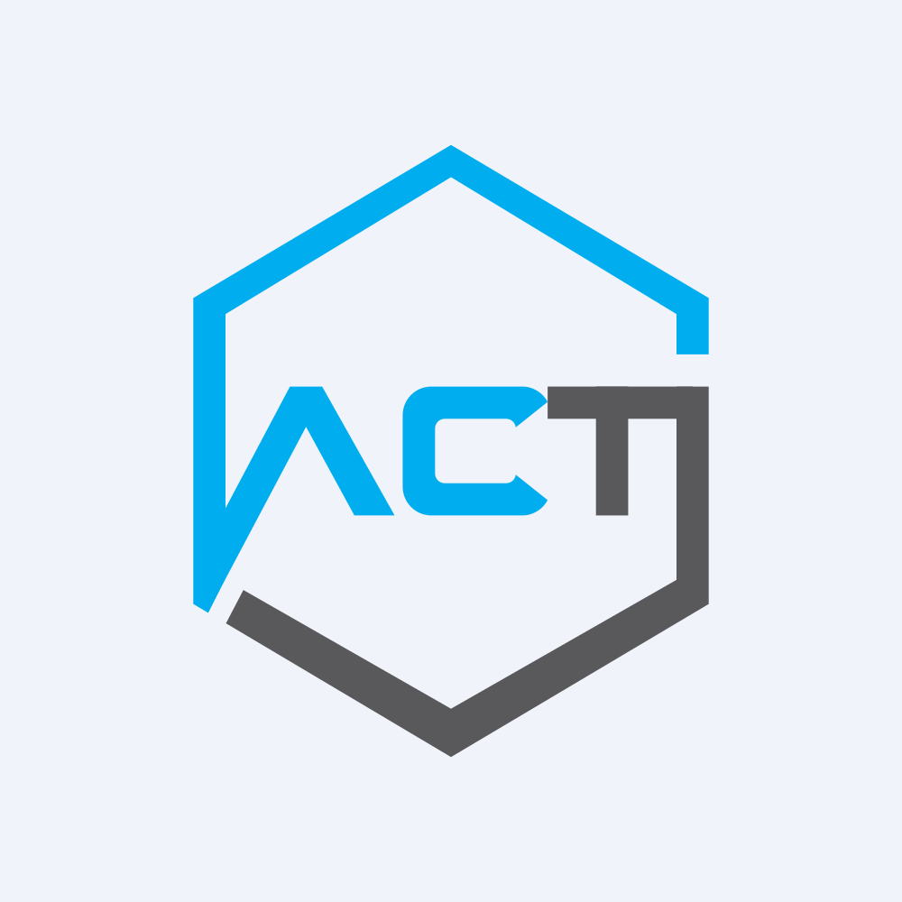 Advanced Container Technologies Inc logo