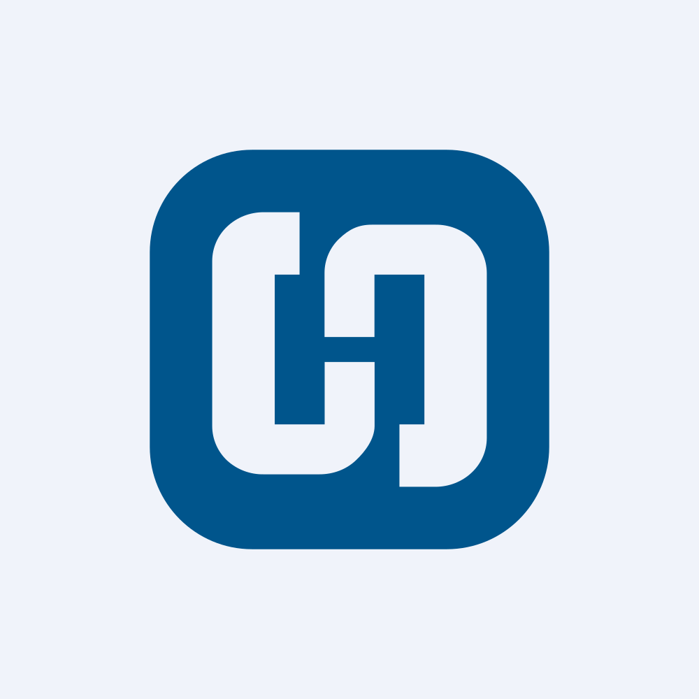 Huron Consulting Group Inc logo