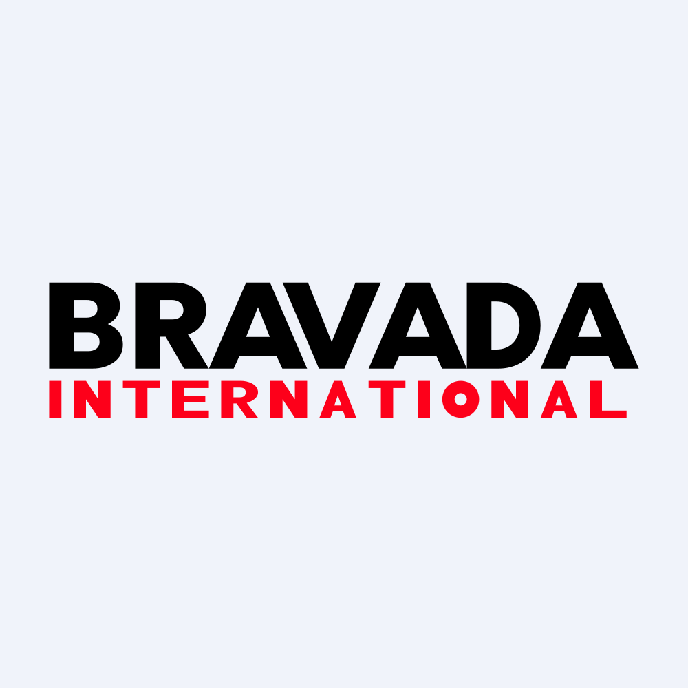 Bravada International Ltd logo