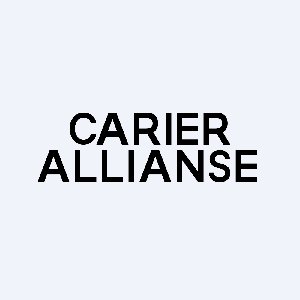 Carrier Alliance Holdings Inc logo